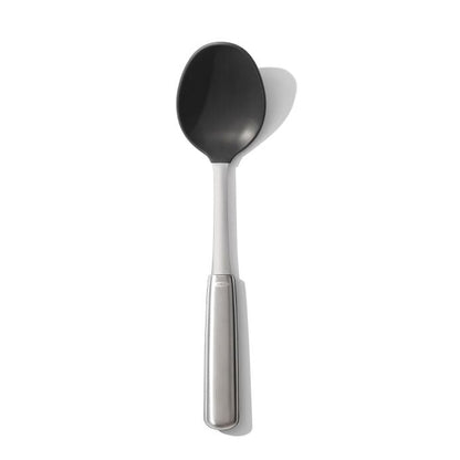 OXO Steel Silicone Cooking Spoon - US 2151