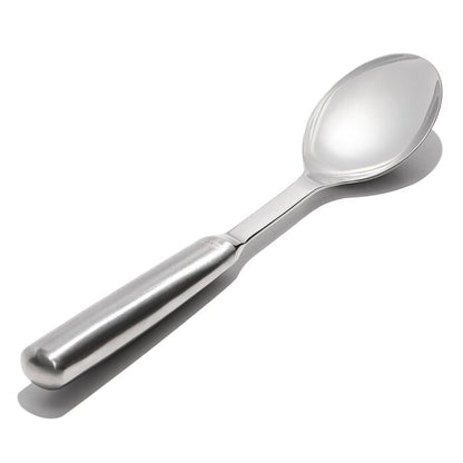 OXO Steel Serving Spoon - US 9254