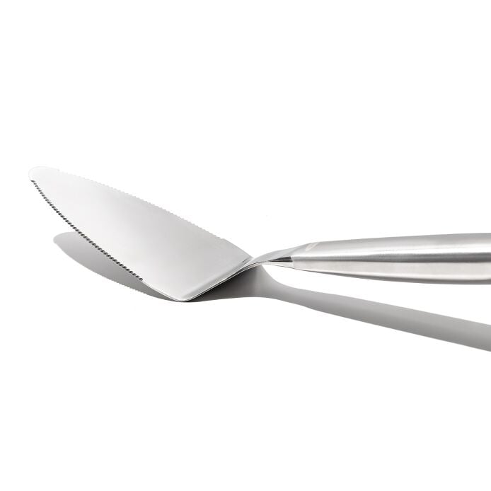 OXO Steel Pie Server - US 5606