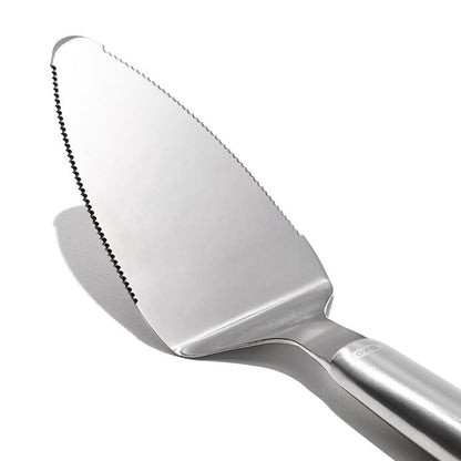 OXO Steel Pie Server - US 5606