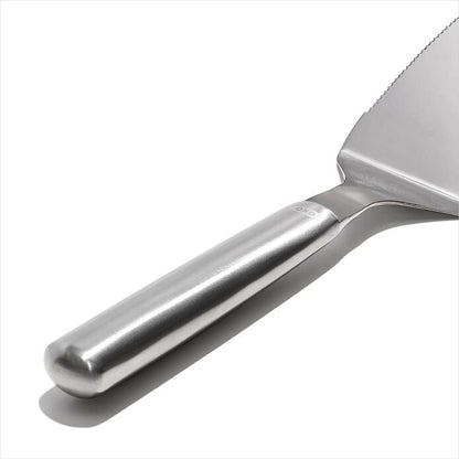 OXO Steel Pie Server - US 5606
