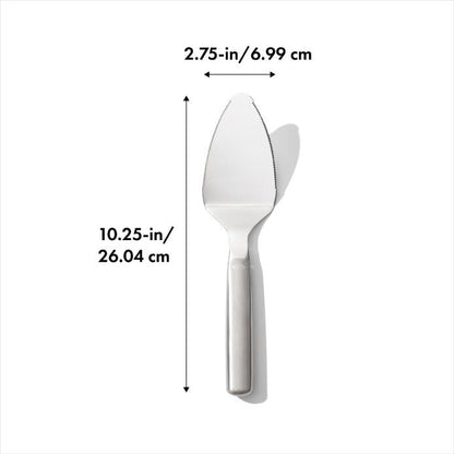 OXO Steel Pie Server - US 5606