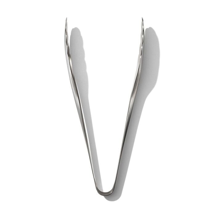 OXO Steel Serving Tongs - US 1897