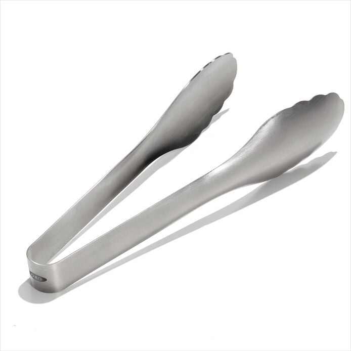 OXO Steel Serving Tongs - US 1897