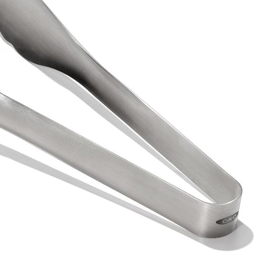 OXO Steel Serving Tongs - US 1897