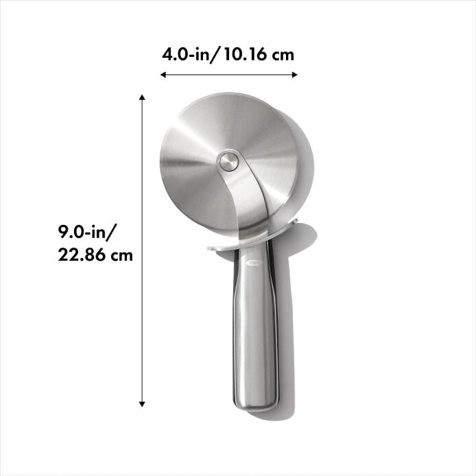 OXO Steel Pizza Wheel - US 3746