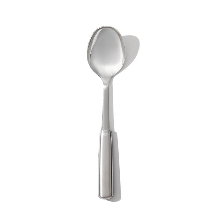 OXO Steel Cooking Spoon - US 3485