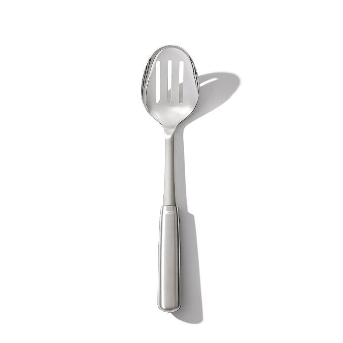 OXO Steel Slotted Cooking Spoon - US 1261