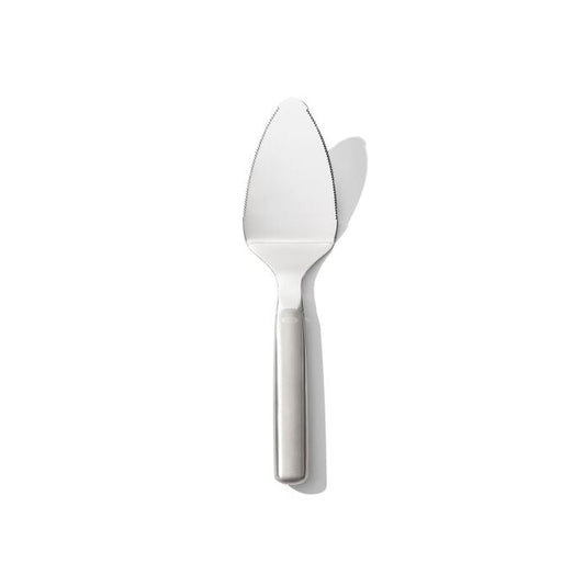 OXO Steel Pie Server - US 5606