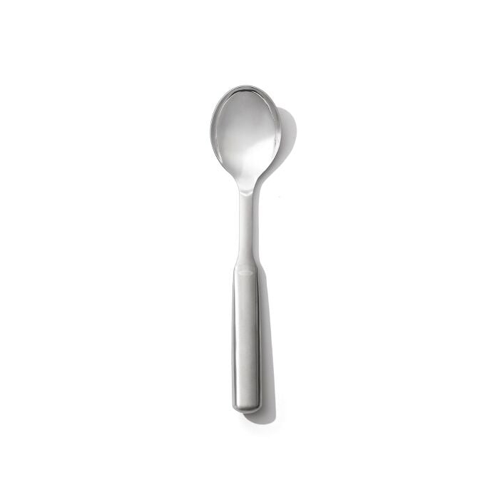 OXO Steel Serving Spoon - US 9254