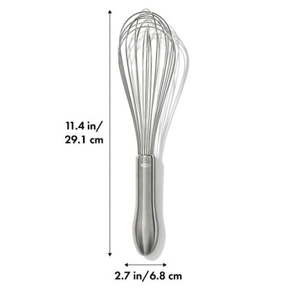 11in Balloon Whisk - US 2660