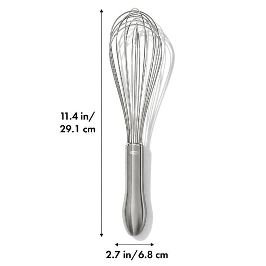 11in Balloon Whisk - US 2660