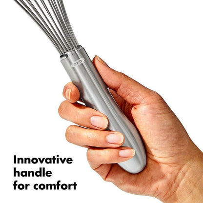11in Balloon Whisk - US 2660