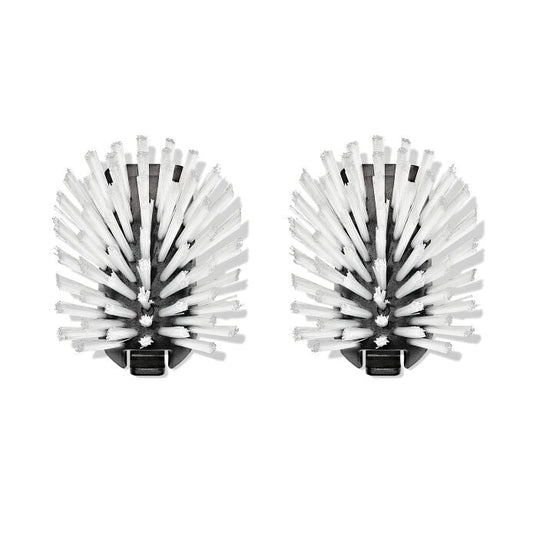 Steel Dish Brush Refill – 2-Pack - US 1325