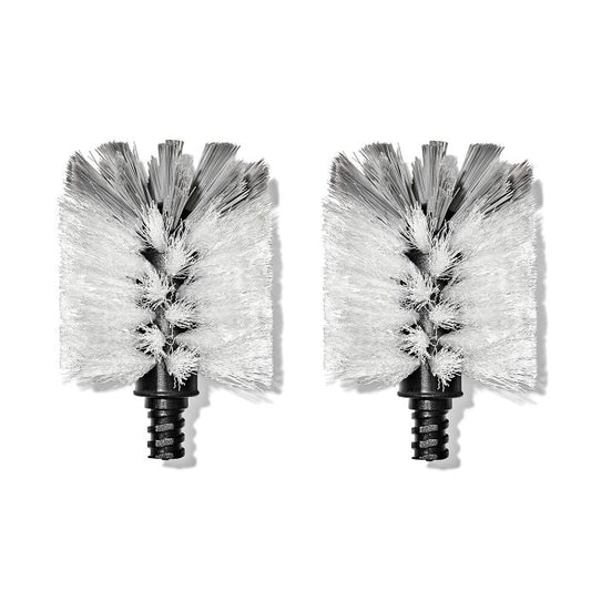 Steel Bottle Brush Refill - 2-Pack - US 2926