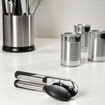 Steel Can Opener - US 8047