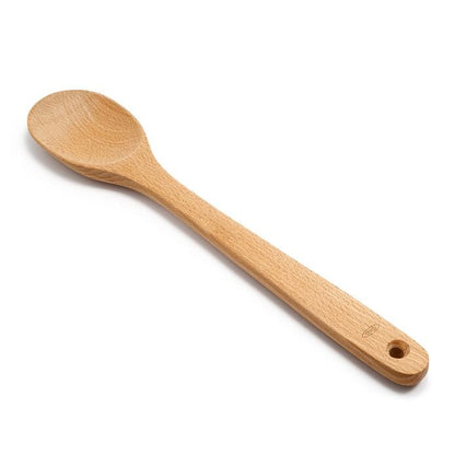 3 Piece Wooden Spoon Set - US 0500
