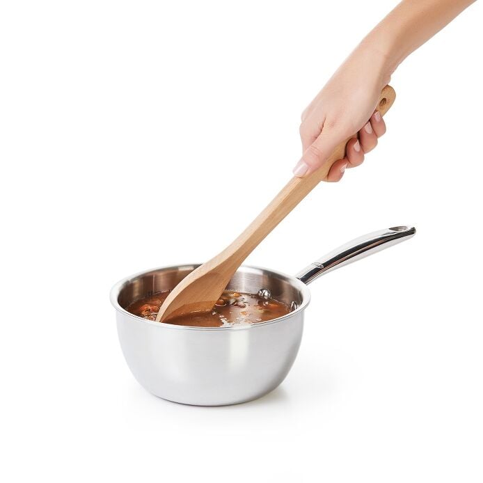 3 Piece Wooden Spoon Set - US 0500