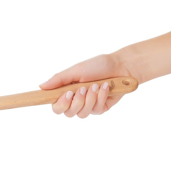3 Piece Wooden Spoon Set - US 0500