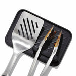 OXO Good Grips Grilling Turner and Tongs Set - US 6632