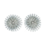 Steel Soap Dispensing Palm Brush Refills - US 4425