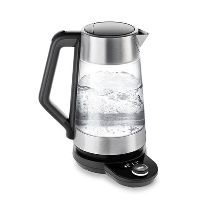 Adjustable Temperature Kettle - US 9169