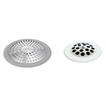 Bathtub Drain Protector - US 0752