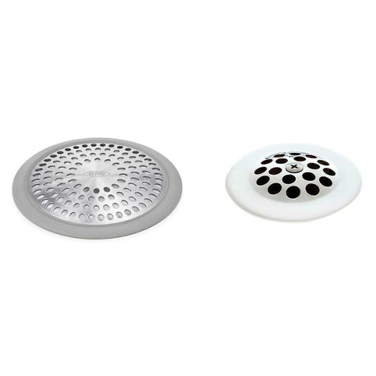 Bathtub Drain Protector - US 0752