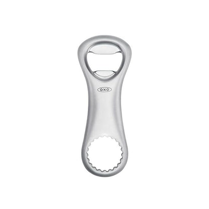 Steel Die Cast Bottle Opener - US 2416