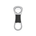 Steel Die Cast Bottle Opener - US 2416