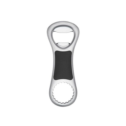 Steel Die Cast Bottle Opener - US 2416