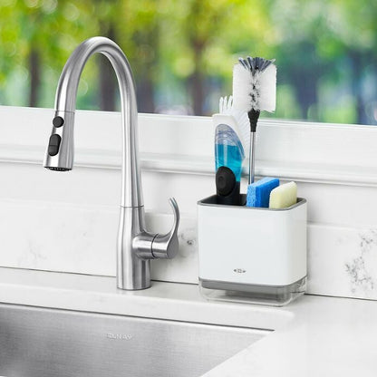 Sink Caddy - US 6613