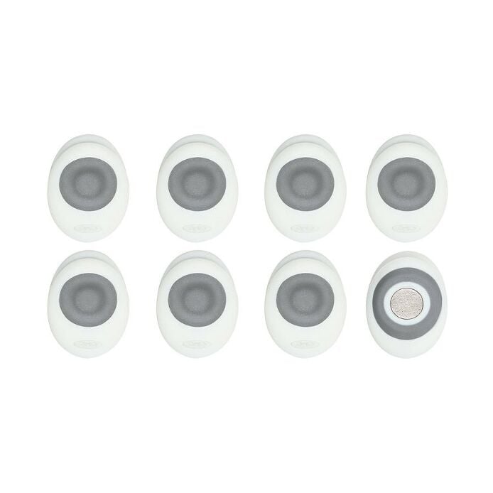 Magnetic Mini Clips (8pk.) - US 1506