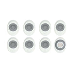 Magnetic Mini Clips (8pk.) - US 1506