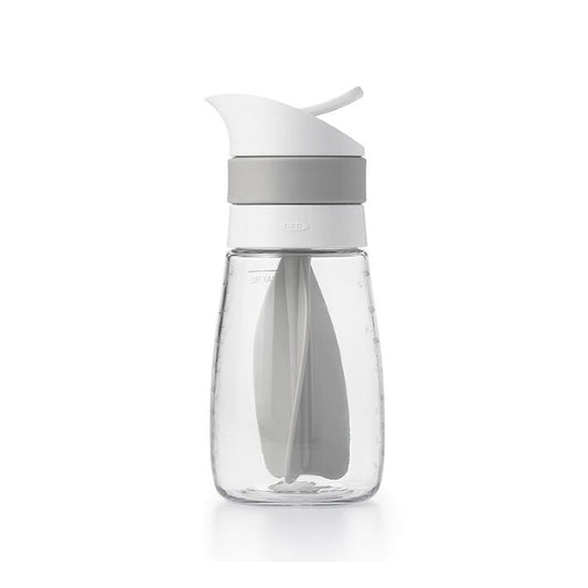 Twist & Pour Salad Dressing Mixer - Gray - US 1529