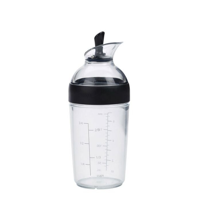 Little Salad Dressing Shaker - US 3956