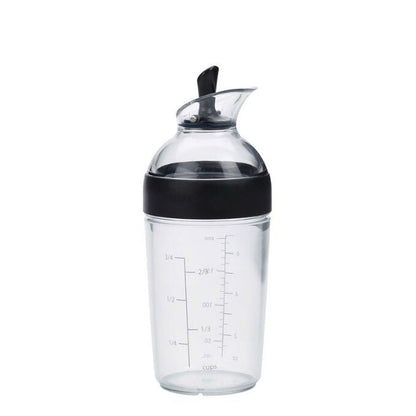 Little Salad Dressing Shaker - US 3956