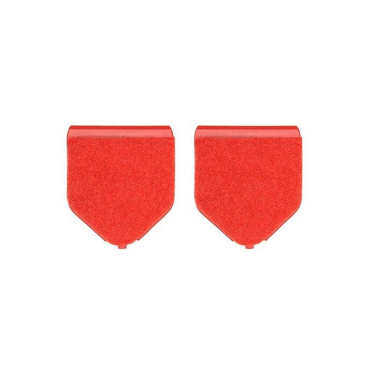 Spray Mop Scrubber Refill - 2 Pack - US 0058