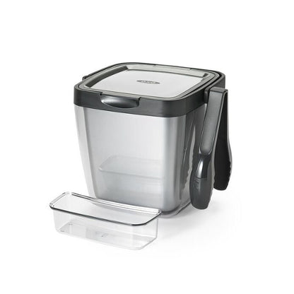 3 Piece Ice Bucket Set - US 9161