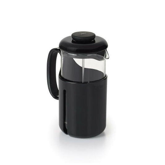 Venture French Press Coffee Maker - US 7029