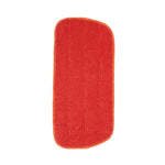 Spray Mop Microfiber Pad Refill - US 4669