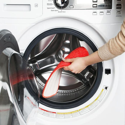 Spray Mop Microfiber Pad Refill - US 4669