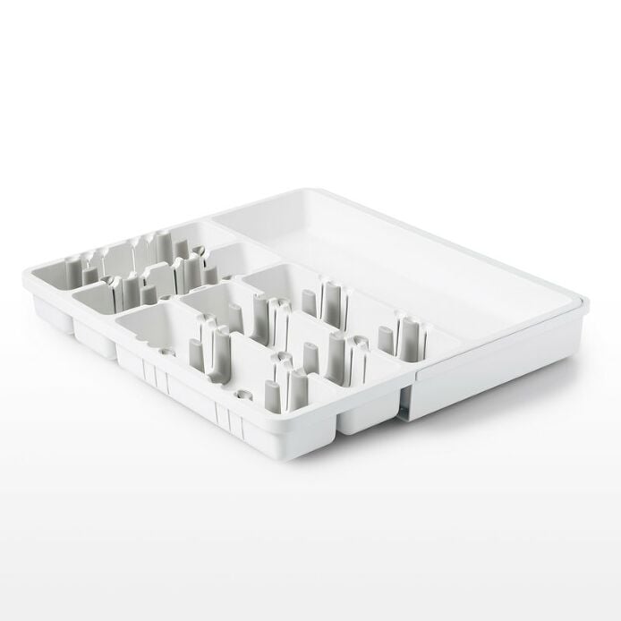 Large Expandable Utensil Organizer - US 1553