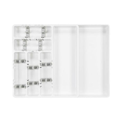 Large Expandable Utensil Organizer - US 1553