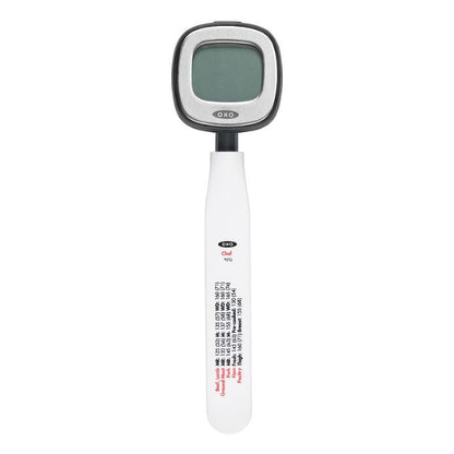 OXO Good Grips Chef's Precision Digital Instant Read Thermometer - US 1947