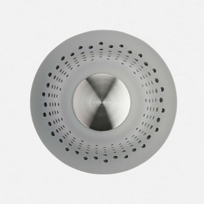 Silicone Shower & Tub Drain Protector - US 3508