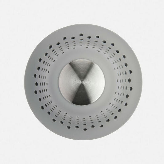 Silicone Shower & Tub Drain Protector - US 3508