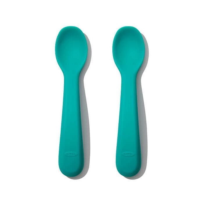 Silicone Spoons - US 4393
