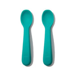 Silicone Spoons - US 4393
