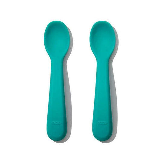 Silicone Spoons - US 4393